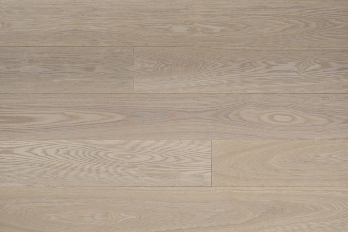 Паркетная доска Amber Wood Классика Ясень Нордик